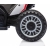 Pojazd na akumulator Motocykl HONDA CRF 450R Grey