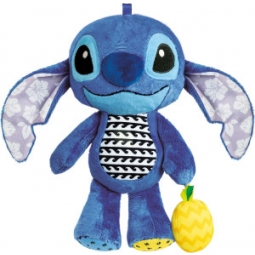 Clementoni baby Stitch Mój pierwszy pluszak 17918