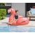 Bestway 41525 Dmuchany Flaming do pływania 1.38m x 1.07m