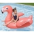 Bestway 41525 Dmuchany Flaming do pływania 1.38m x 1.07m