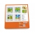 Viga 50132 Puzzle z uchwytami - Ocean