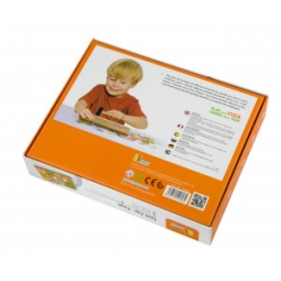 Viga 51606 Korkowa przybijanka Farma
