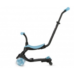 Qplay Hulajnoga Sema Evo 3w1 Sky Blue