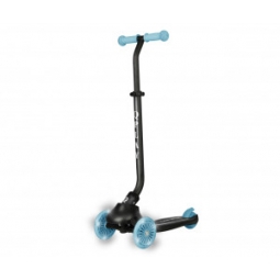 Qplay Hulajnoga Sema Evo 3w1 Sky Blue