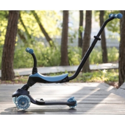 Qplay Hulajnoga Sema Evo 3w1 Sky Blue