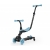 Qplay Hulajnoga Sema Evo 3w1 Sky Blue