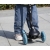 Qplay Hulajnoga Sema Evo 3w1 Sky Blue