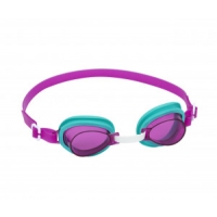 Bestway 21002 Aqua Burst Essential Okulary do pływania Fioletowe