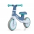 Milly Mally Rowerek Biegowy Velo Mint