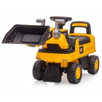 Pojazd CAT Loader Ładowarka