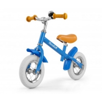 Rowerek Biegowy Marshall Air Blue