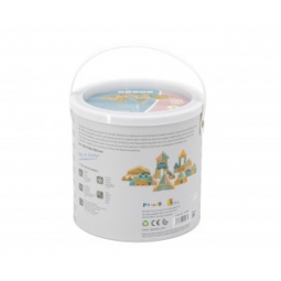 Viga 44093 PolarB Budowa miasta