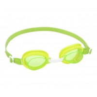 Bestway 21002 Aqua Burst Essential Okulary do pływania Zielone
