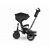 Qplay Rowerek Trójkołowy Premium Black