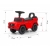 Pojazd MERCEDES G350d Red S