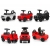 Pojazd MERCEDES G350d Red S