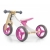 Milly Mally Pojazd Jake Classic Pink