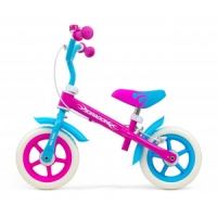 Rowerek biegowy Dragon z hamulcem Candy