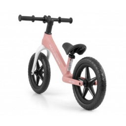 Milly Mally Rowerek Biegowy Ranger Flash Pink