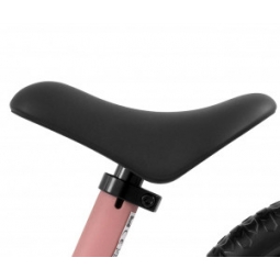 Milly Mally Rowerek Biegowy Ranger Flash Pink