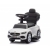 Milly Mally Pojazd z rączką MERCEDES C-Class White