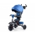 Rowerek Trójkołowy Stanley Rubber Navy-Black