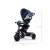 Qplay Rowerek Trójkołowy Cosy Blue