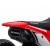 Pojazd na akumulator Motocykl HONDA CRF 450R Red