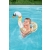 Bestway 36306 Kółko do pływania z brokatem Łabędź 61cm x 58.5cm