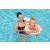 Bestway 36306 Kółko do pływania z brokatem Łabędź 61cm x 58.5cm
