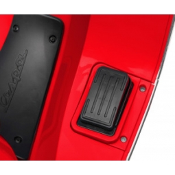 Milly Mally Pojazd na akumulator Vespa GTS Super Red
