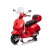 Milly Mally Pojazd na akumulator Vespa GTS Super Red