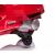 Milly Mally Pojazd na akumulator Vespa GTS Super Red