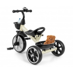 Milly Mally Rowerek Trójkołowy Bobby Beige