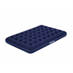 Bestway 67002 Materac dmuchany turystyczny Full  1.91m x 1.37m x 22cm