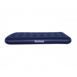 Bestway 67002 Materac dmuchany turystyczny Full  1.91m x 1.37m x 22cm