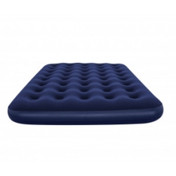 Bestway 67002 Materac dmuchany turystyczny Full  1.91m x 1.37m x 22cm