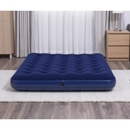 Bestway 67002 Materac dmuchany turystyczny Full  1.91m x 1.37m x 22cm
