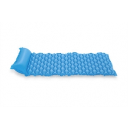 Bestway 44020 Dmuchany materac plażowy zwijany Niebieski 2.13m x 86cm