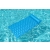 Bestway 44020 Dmuchany materac plażowy zwijany Niebieski 2.13m x 86cm