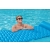 Bestway 44020 Dmuchany materac plażowy zwijany Niebieski 2.13m x 86cm