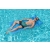 Bestway 44020 Dmuchany materac plażowy zwijany Niebieski 2.13m x 86cm