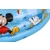 Bestway 91007 Disney Basenik dmuchany Mickey i Przyjaciele 1.22m x 25cm