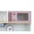 Milly Mally Drewniana kuchnia Bjorn - Pink
