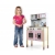 Milly Mally Drewniana kuchnia Bjorn - Pink