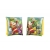Bestway 91002 DMUCHANE RĘKAWKI DO NAUKI PŁYWANIA MIKI / MINNI 23x15