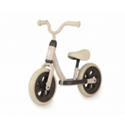 Qplay Rowerek Biegowy Trainer Pink