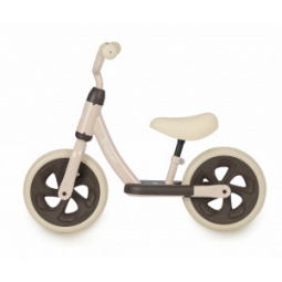 Qplay Rowerek Biegowy Trainer Pink