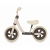 Qplay Rowerek Biegowy Trainer Pink