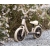 Qplay Rowerek Biegowy Trainer Pink